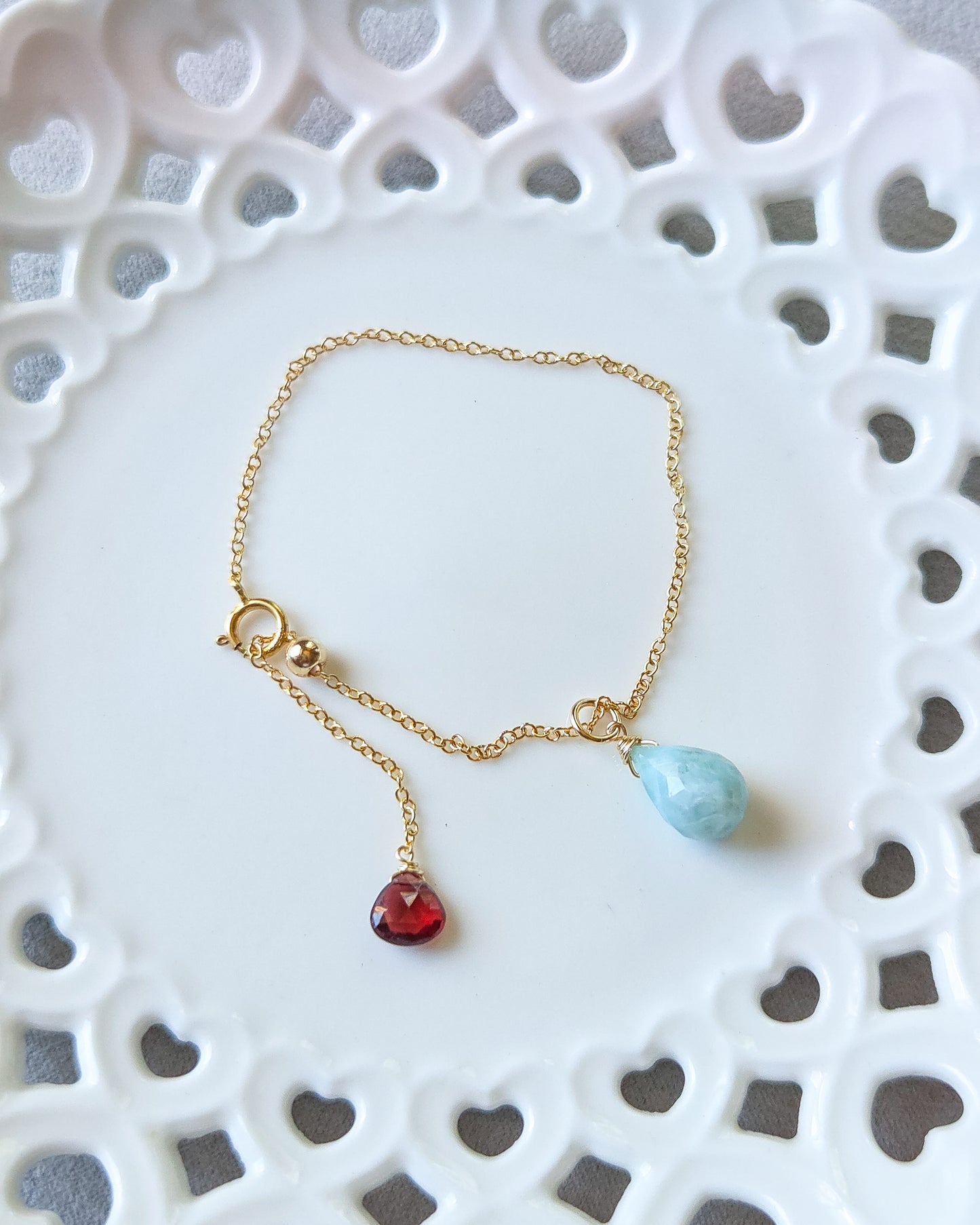 Bracciale Senza Confini