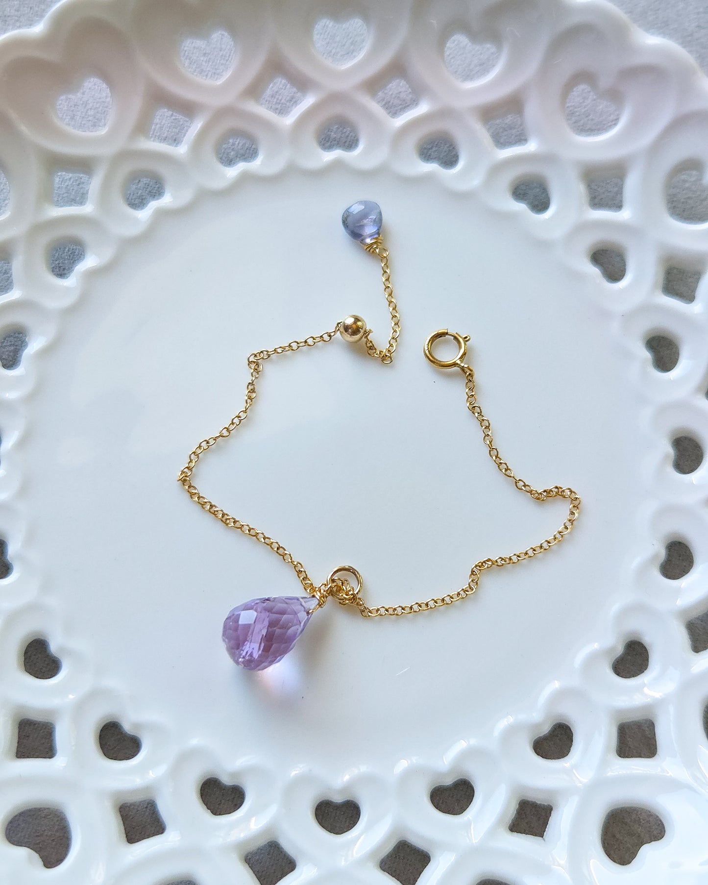 Bracciale Senza Confini