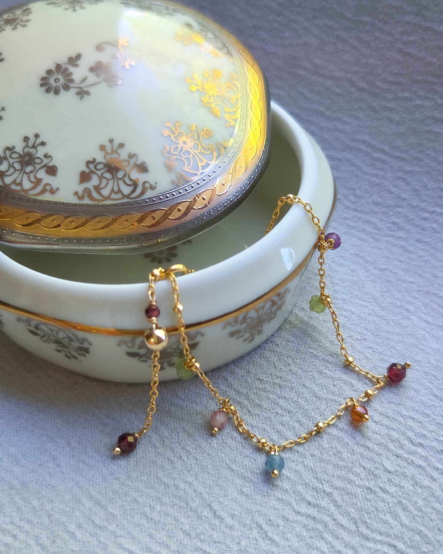 Bracciale Seguo il vento