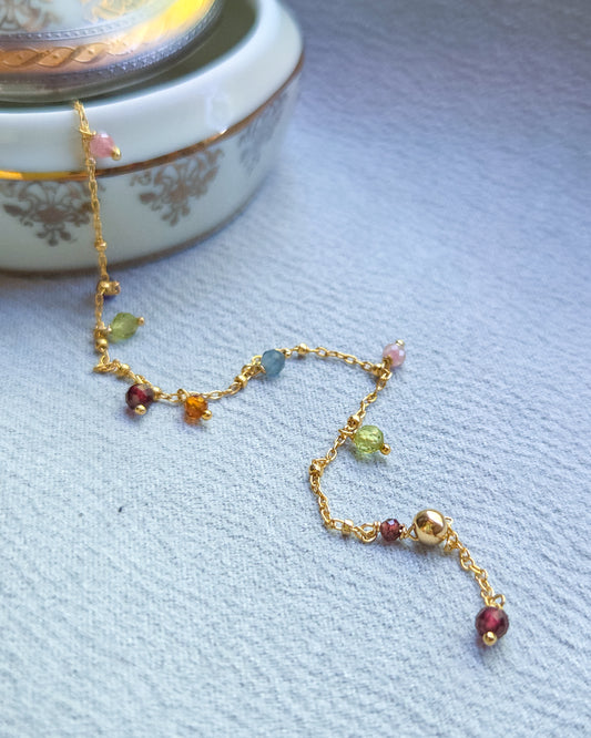 Bracciale Seguo il vento