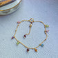 Bracciale Seguo il vento