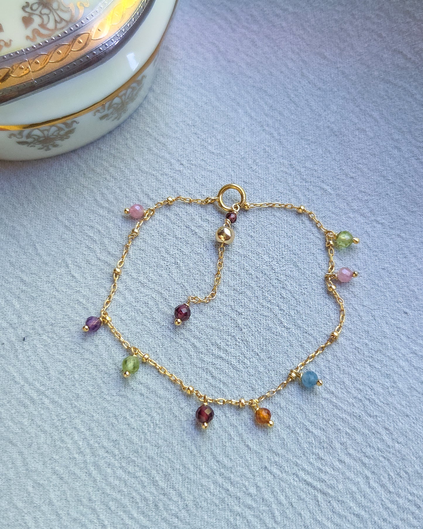 Bracciale Seguo il vento