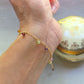 Bracciale Seguo il vento