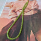 Girocollo peridoto naturale