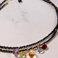 Collana Dove Voglio con spinello
