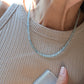 Collana Acquamarina