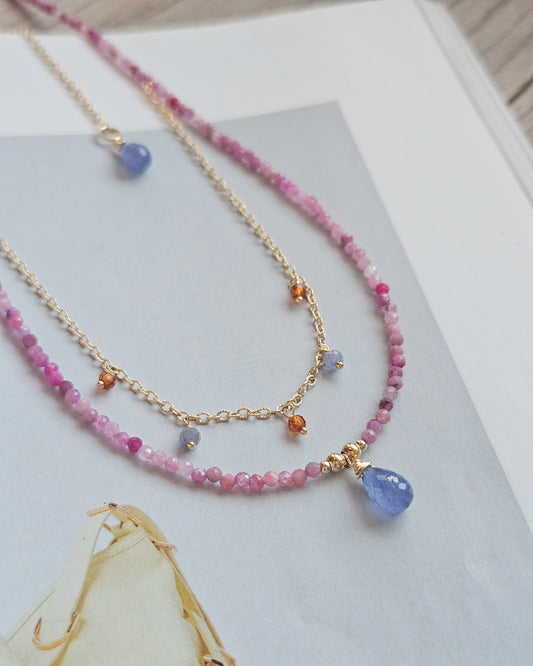 Collana Phillis