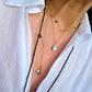 Collana Lascio Andare oro