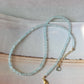 Collana Acquamarina