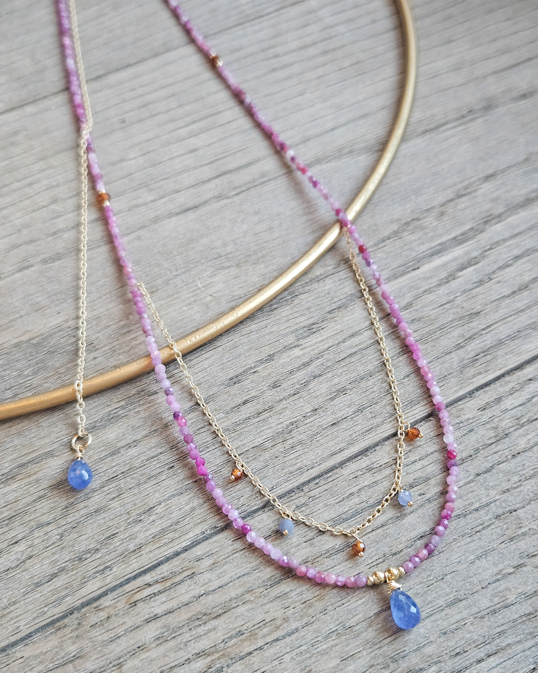 Collana Phillis