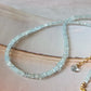 Collana Acquamarina