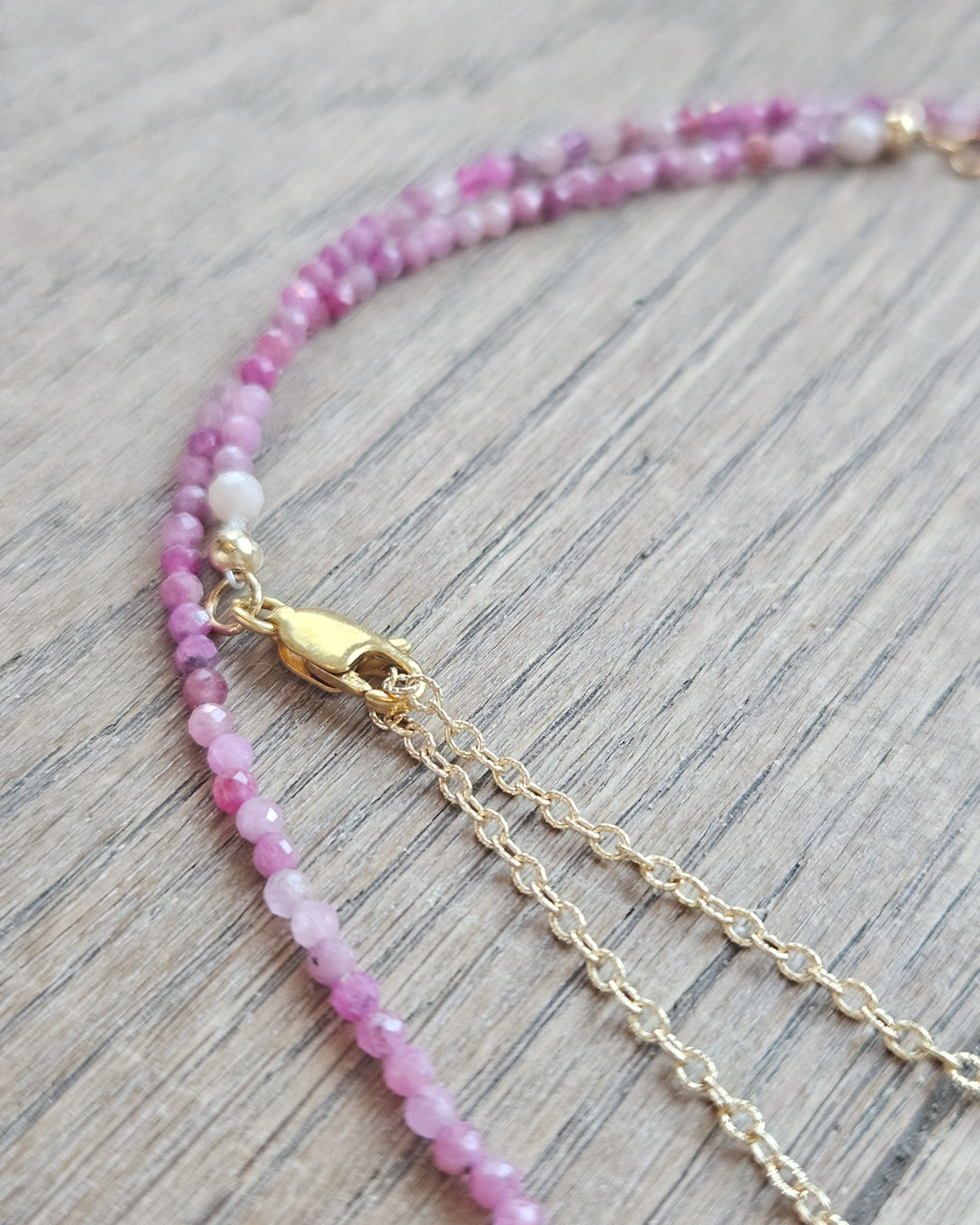 Collana Phillis